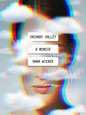 cover image of Uncanny Valley